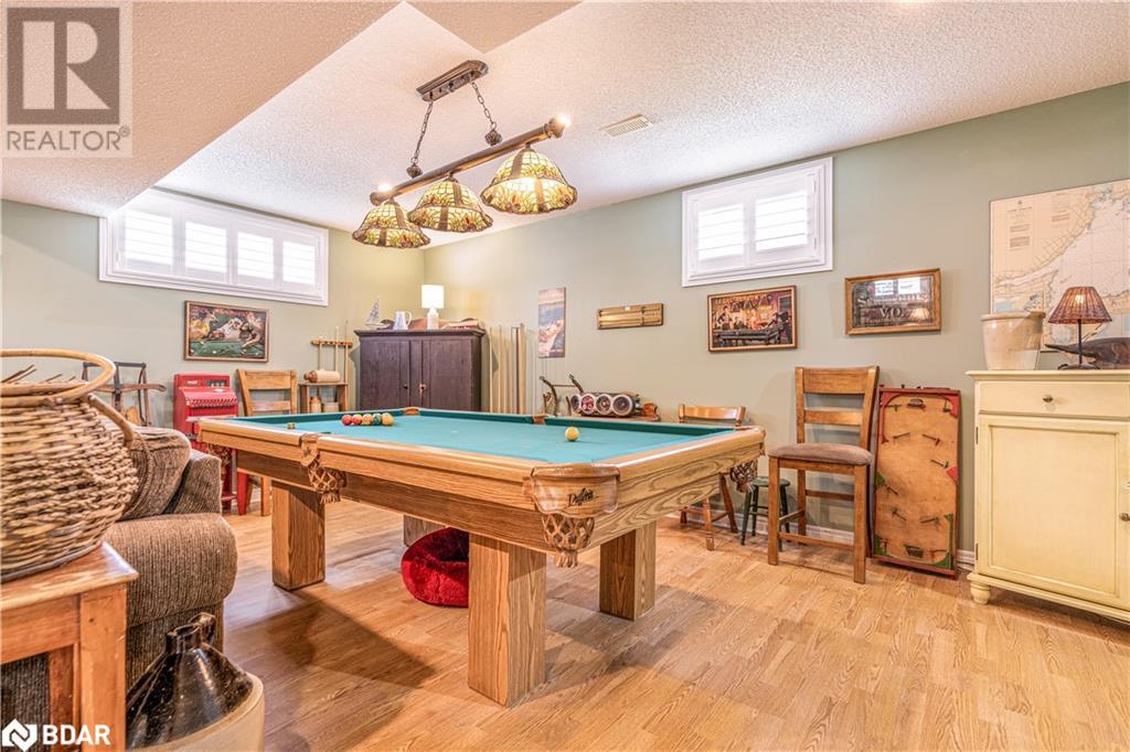 112 Crompton Drive, Barrie, Ontario  L4M 6N9 - Photo 16 - 40687867