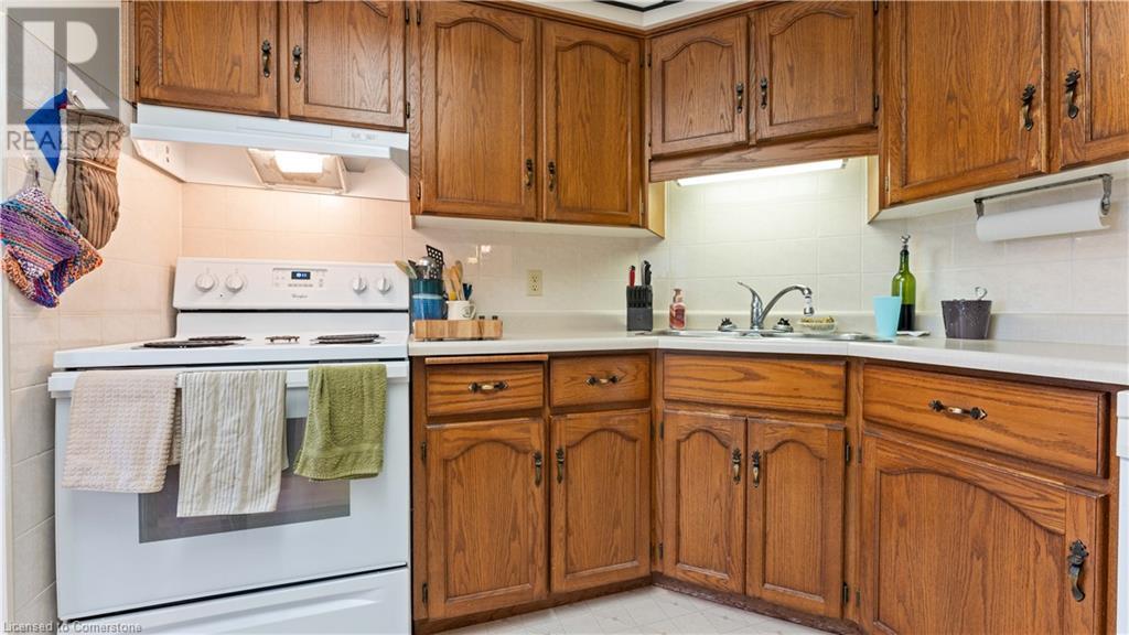 303 William Street Unit# 207, Delhi, Ontario  N4B 1N1 - Photo 12 - 40688033