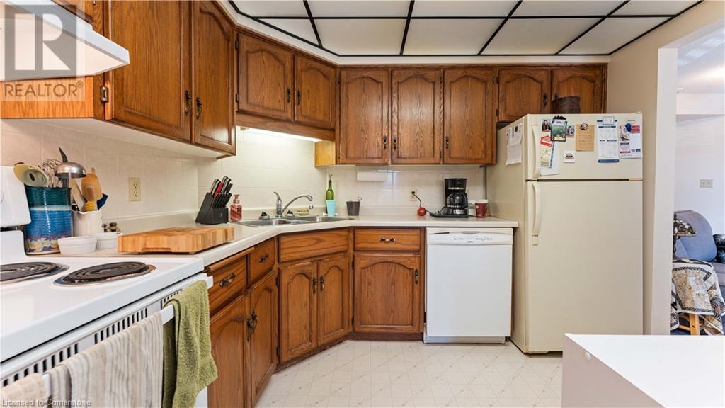 303 William Street Unit# 207, Delhi, Ontario  N4B 1N1 - Photo 11 - 40688033