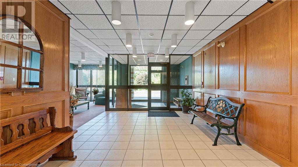 303 William Street Unit# 207, Delhi, Ontario  N4B 1N1 - Photo 3 - 40688033