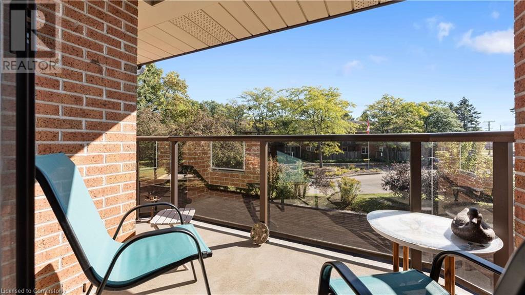 303 William Street Unit# 207, Delhi, Ontario  N4B 1N1 - Photo 22 - 40688033