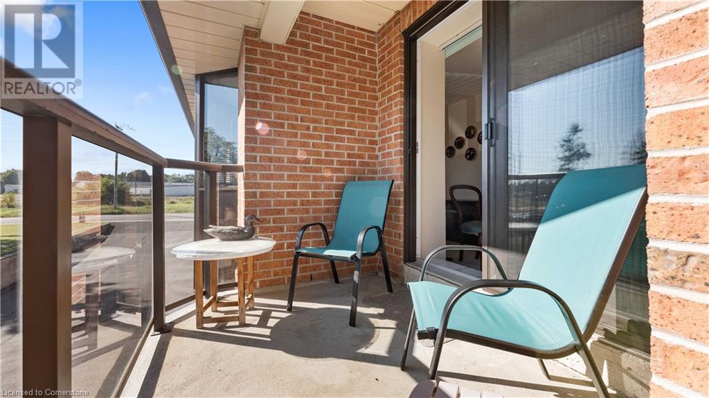 303 William Street Unit# 207, Delhi, Ontario  N4B 1N1 - Photo 21 - 40688033