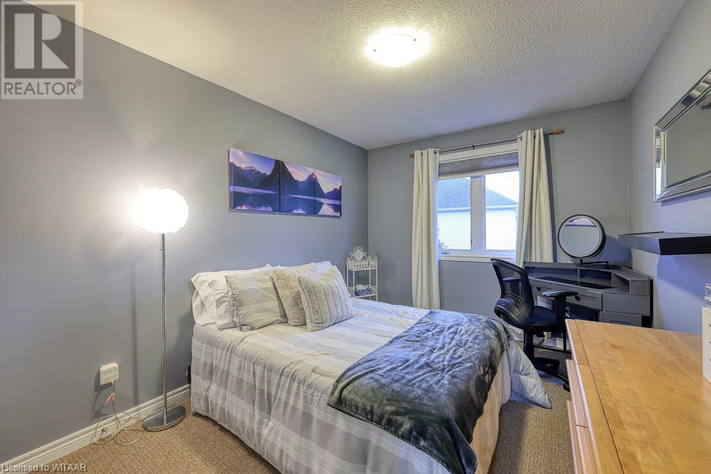 1154 Caen Avenue, Woodstock, Ontario  N4T 0G3 - Photo 24 - 40671072