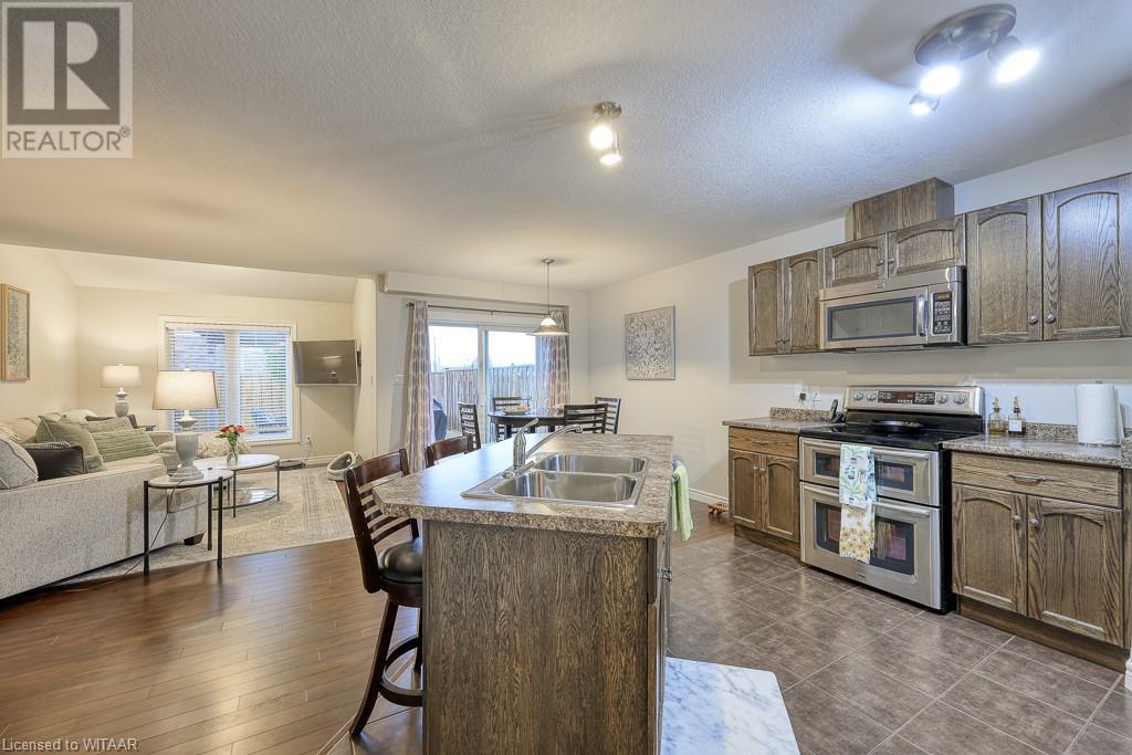 1154 Caen Avenue, Woodstock, Ontario  N4T 0G3 - Photo 13 - 40671072