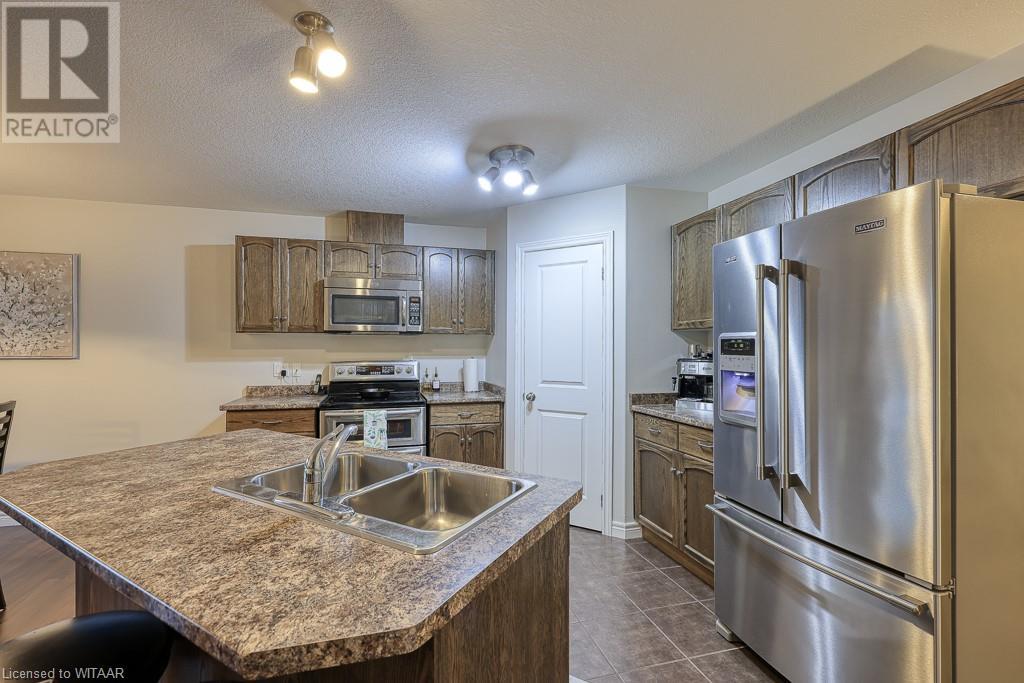 1154 Caen Avenue, Woodstock, Ontario  N4T 0G3 - Photo 10 - 40671072