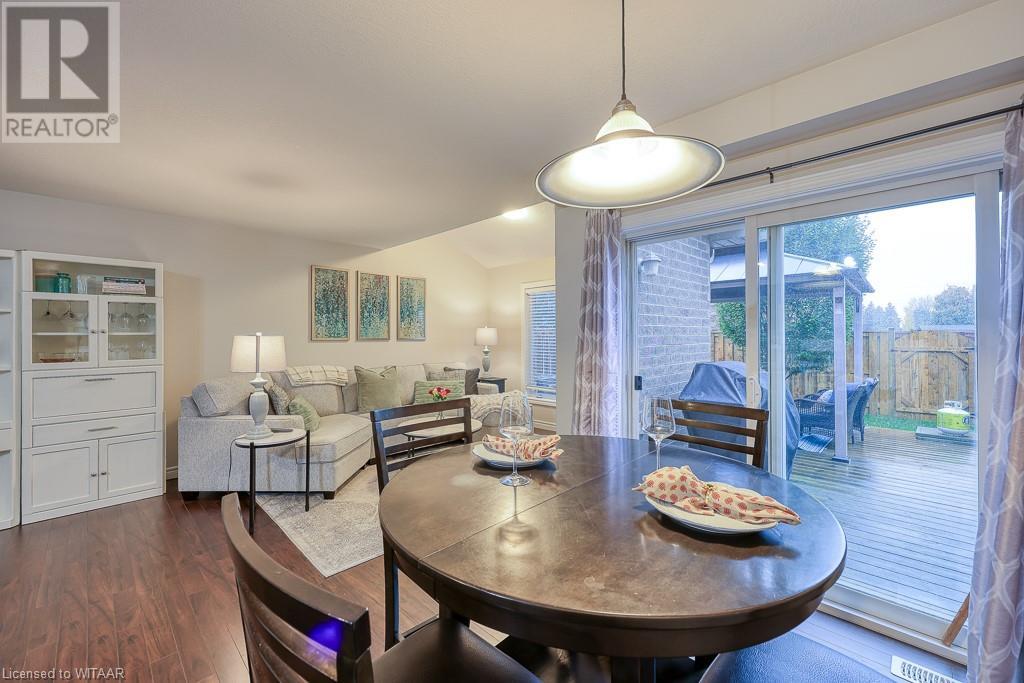 1154 Caen Avenue, Woodstock, Ontario  N4T 0G3 - Photo 15 - 40671072