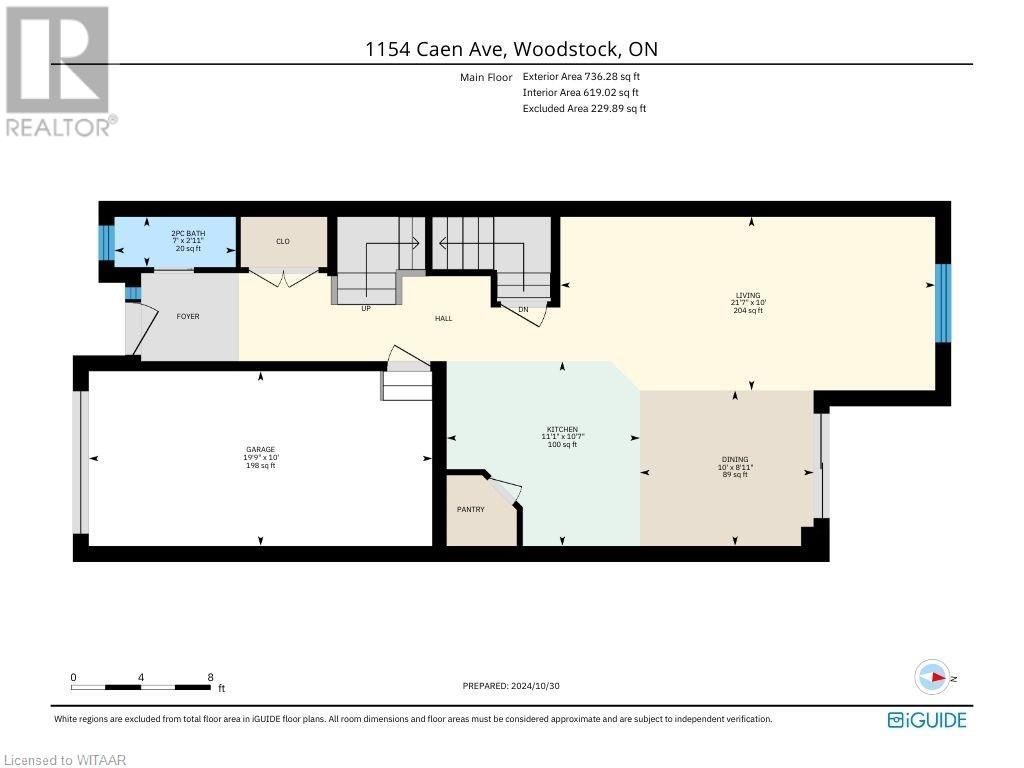 1154 Caen Avenue, Woodstock, Ontario  N4T 0G3 - Photo 39 - 40671072