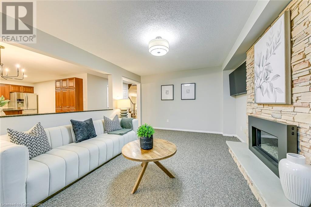 435 March Crescent, Oakville, Ontario  L6H 5X7 - Photo 10 - 40669103