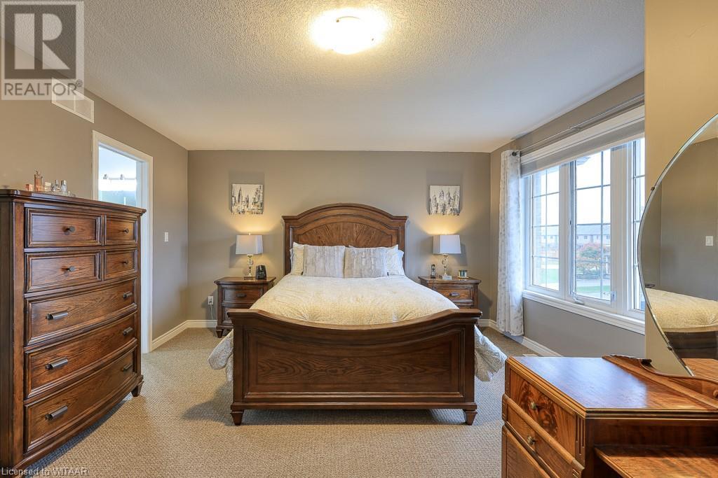 1154 Caen Avenue, Woodstock, Ontario  N4T 0G3 - Photo 20 - 40671072