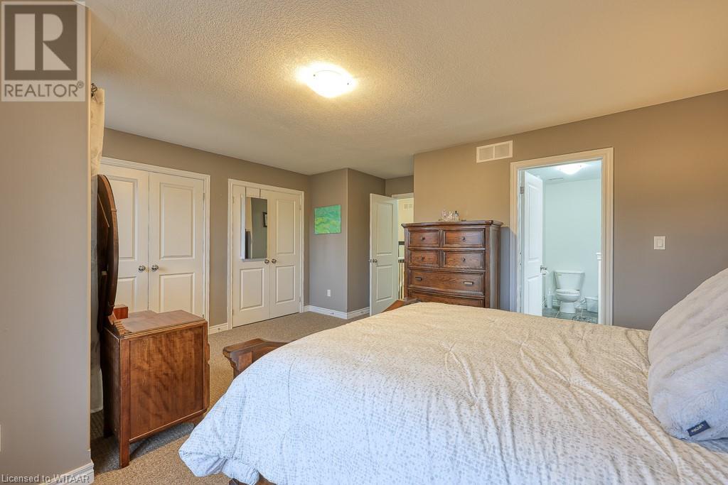 1154 Caen Avenue, Woodstock, Ontario  N4T 0G3 - Photo 22 - 40671072