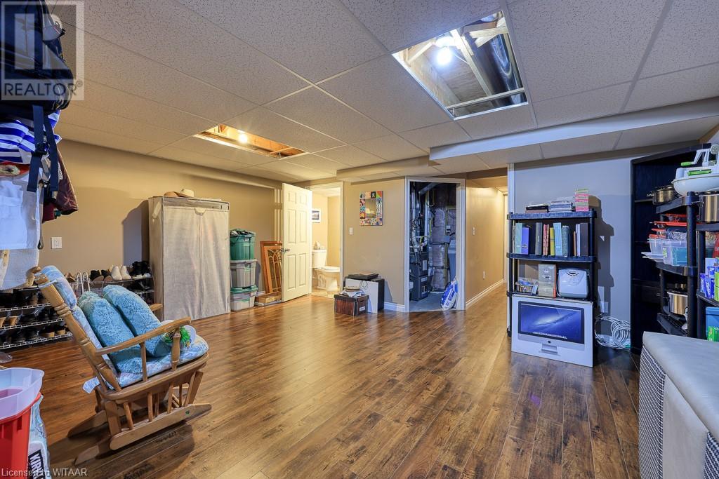 1154 Caen Avenue, Woodstock, Ontario  N4T 0G3 - Photo 30 - 40671072