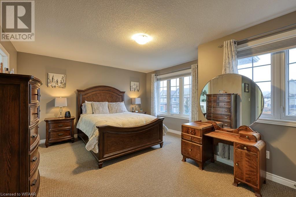 1154 Caen Avenue, Woodstock, Ontario  N4T 0G3 - Photo 19 - 40671072