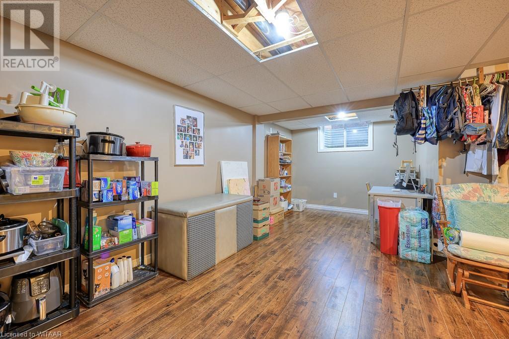 1154 Caen Avenue, Woodstock, Ontario  N4T 0G3 - Photo 32 - 40671072