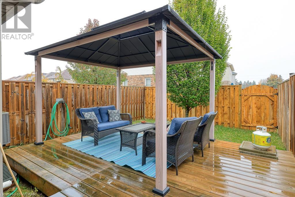 1154 Caen Avenue, Woodstock, Ontario  N4T 0G3 - Photo 37 - 40671072