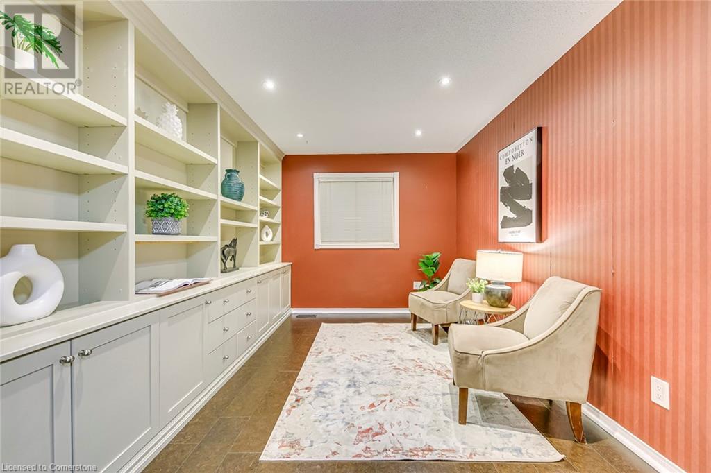 435 March Crescent, Oakville, Ontario  L6H 5X7 - Photo 6 - 40669103