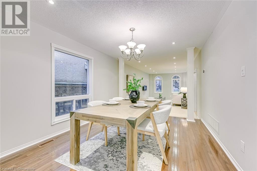 435 March Crescent, Oakville, Ontario  L6H 5X7 - Photo 16 - 40669103