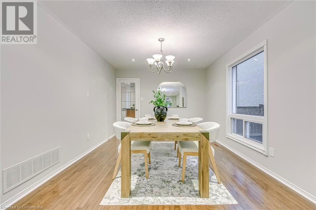 435 March Crescent, Oakville, Ontario  L6H 5X7 - Photo 17 - 40669103