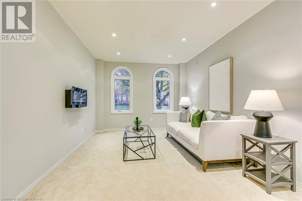 435 March Crescent, Oakville, Ontario  L6H 5X7 - Photo 19 - 40669103