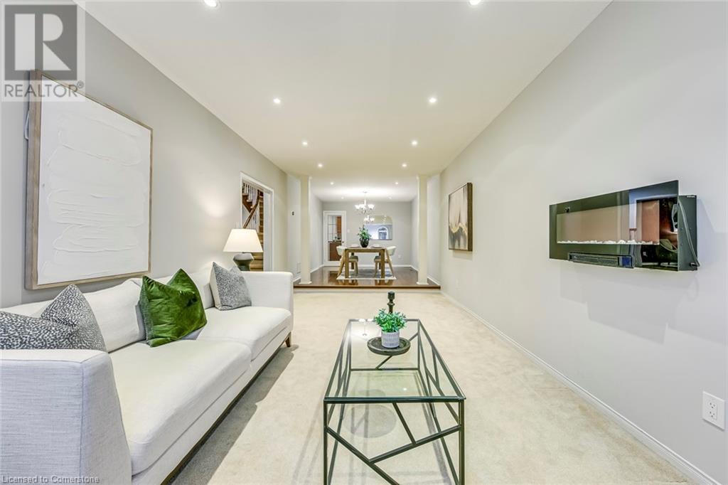 435 March Crescent, Oakville, Ontario  L6H 5X7 - Photo 20 - 40669103