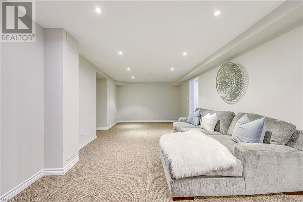 435 March Crescent, Oakville, Ontario  L6H 5X7 - Photo 41 - 40669103