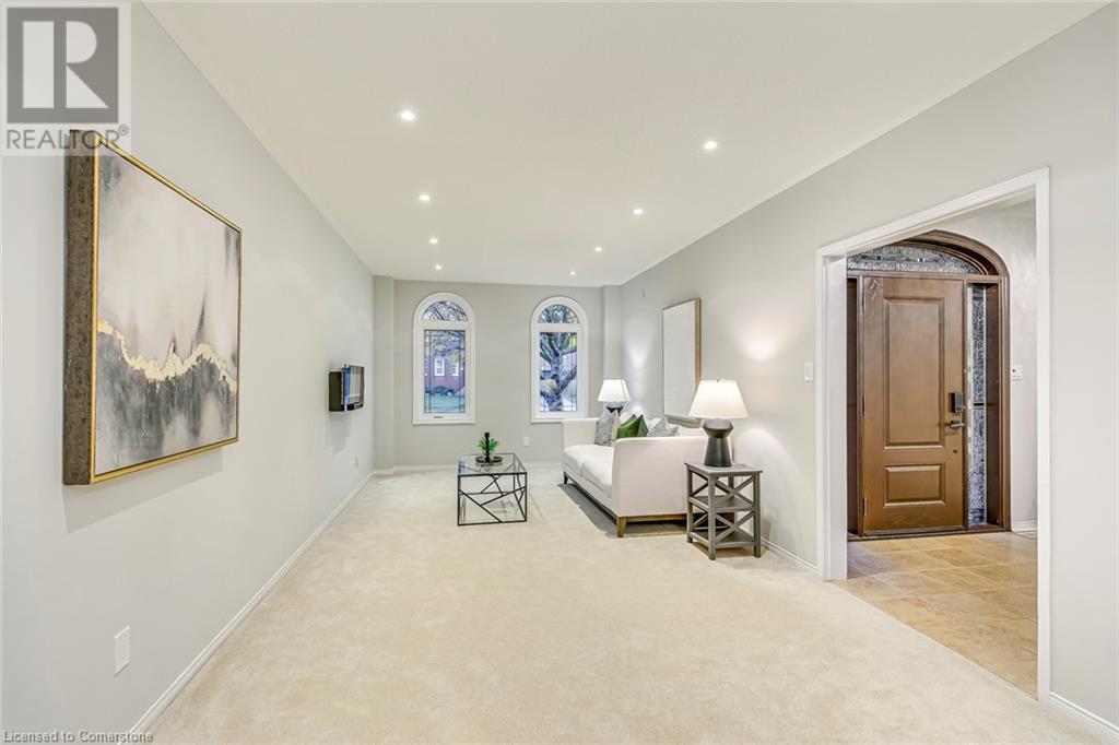 435 March Crescent, Oakville, Ontario  L6H 5X7 - Photo 18 - 40669103