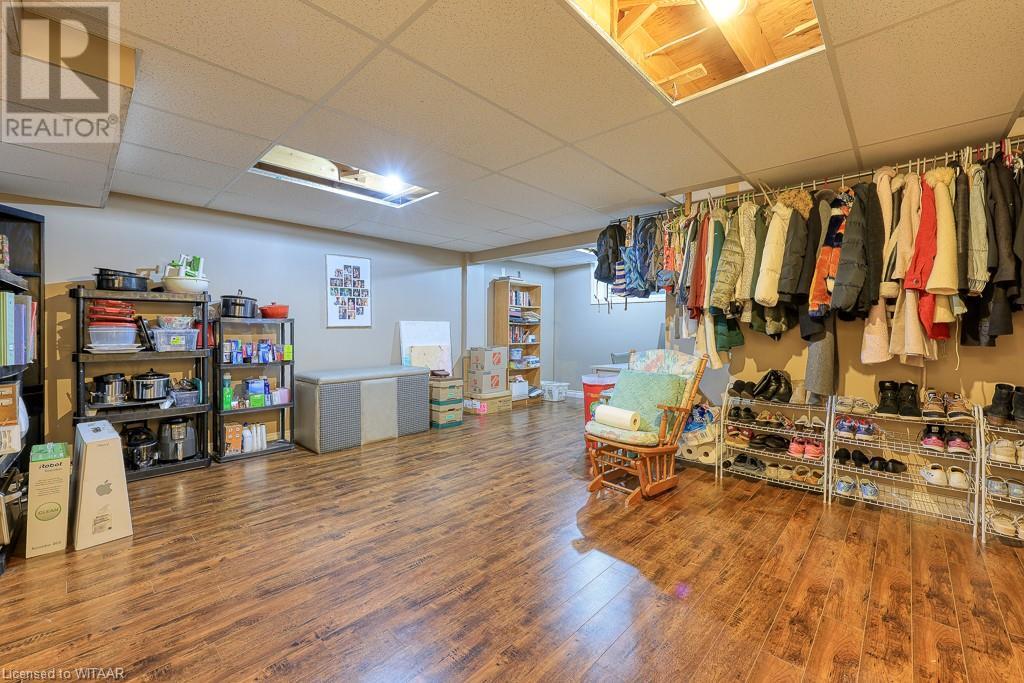 1154 Caen Avenue, Woodstock, Ontario  N4T 0G3 - Photo 31 - 40671072