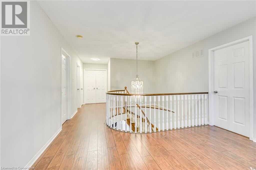 435 March Crescent, Oakville, Ontario  L6H 5X7 - Photo 24 - 40669103