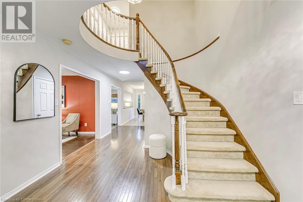 435 March Crescent, Oakville, Ontario  L6H 5X7 - Photo 23 - 40669103