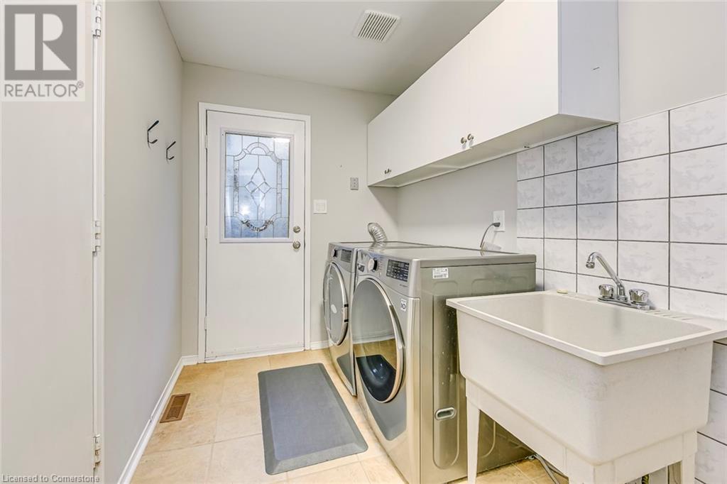 435 March Crescent, Oakville, Ontario  L6H 5X7 - Photo 22 - 40669103