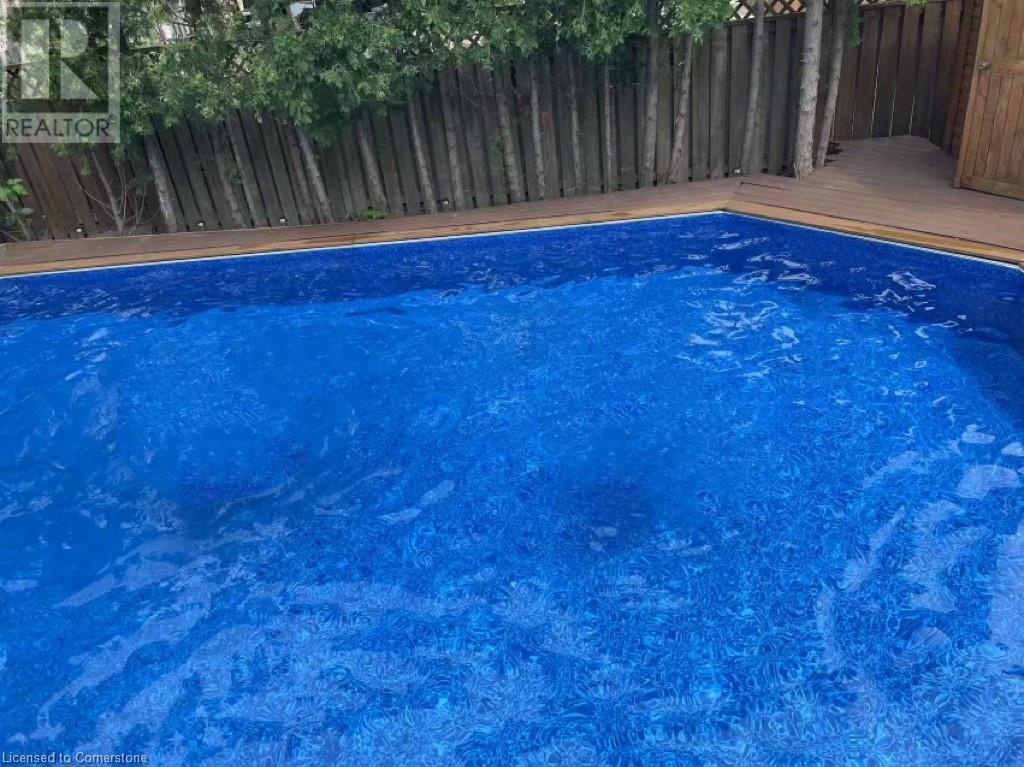 435 March Crescent, Oakville, Ontario  L6H 5X7 - Photo 48 - 40669103