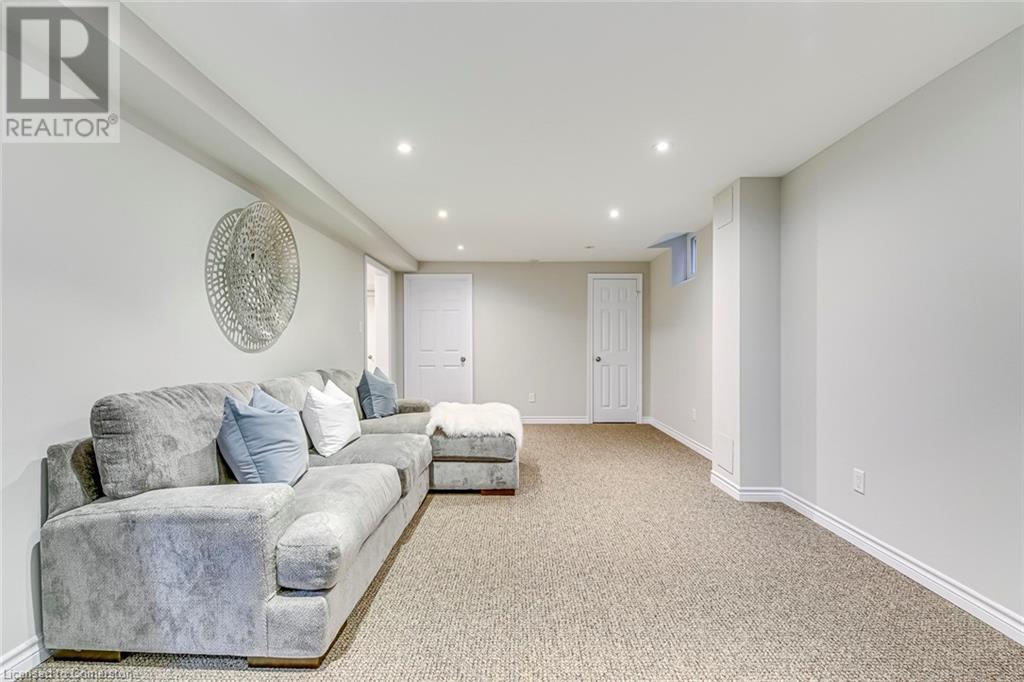 435 March Crescent, Oakville, Ontario  L6H 5X7 - Photo 42 - 40669103