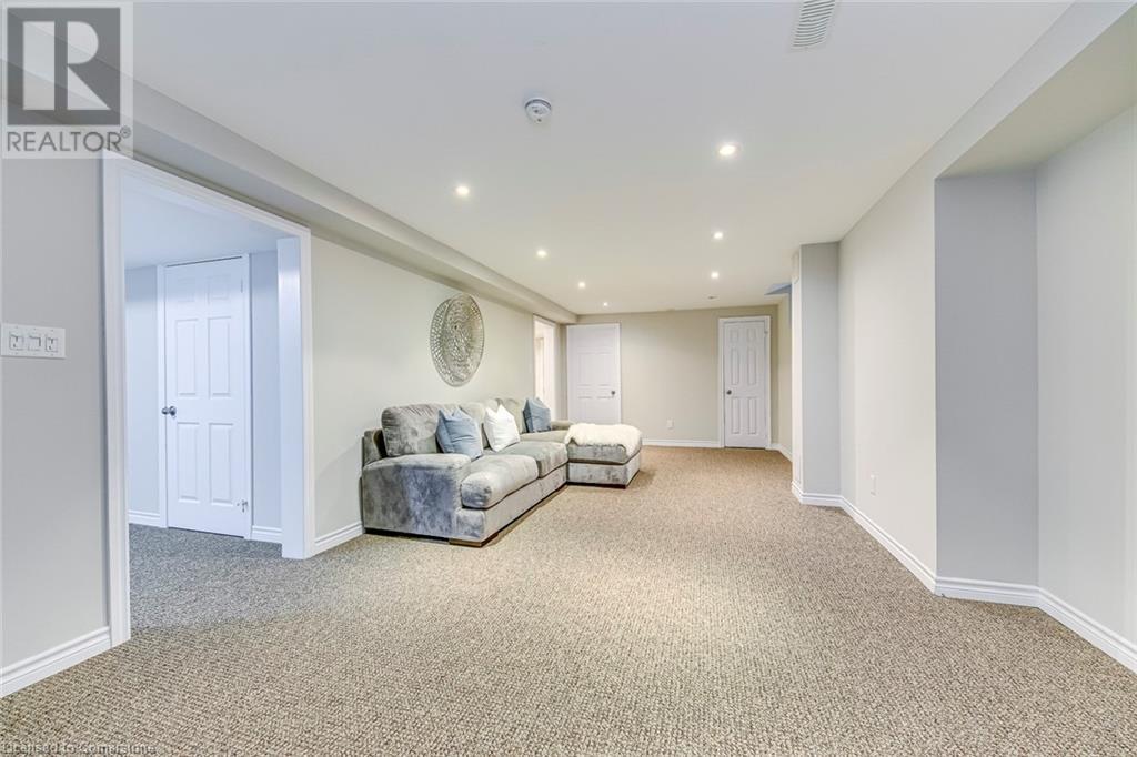 435 March Crescent, Oakville, Ontario  L6H 5X7 - Photo 43 - 40669103