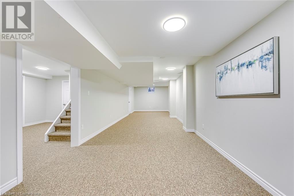 435 March Crescent, Oakville, Ontario  L6H 5X7 - Photo 44 - 40669103