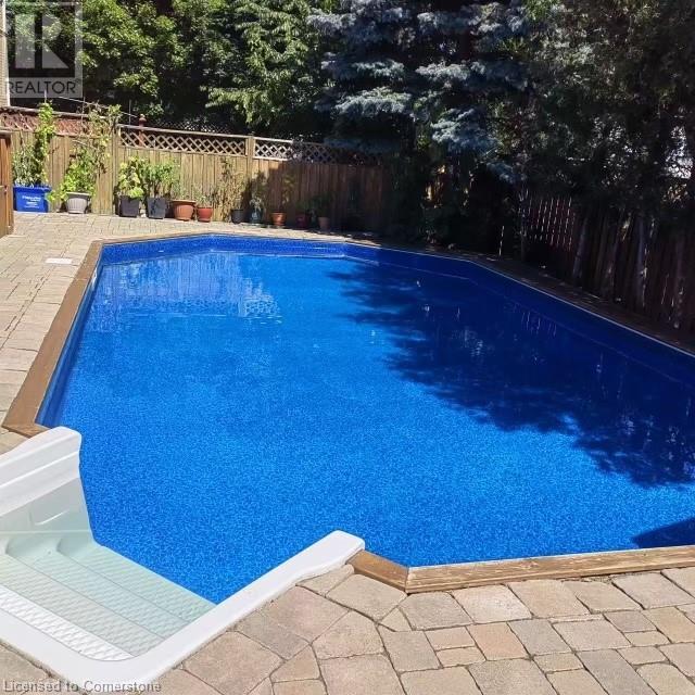 435 March Crescent, Oakville, Ontario  L6H 5X7 - Photo 49 - 40669103