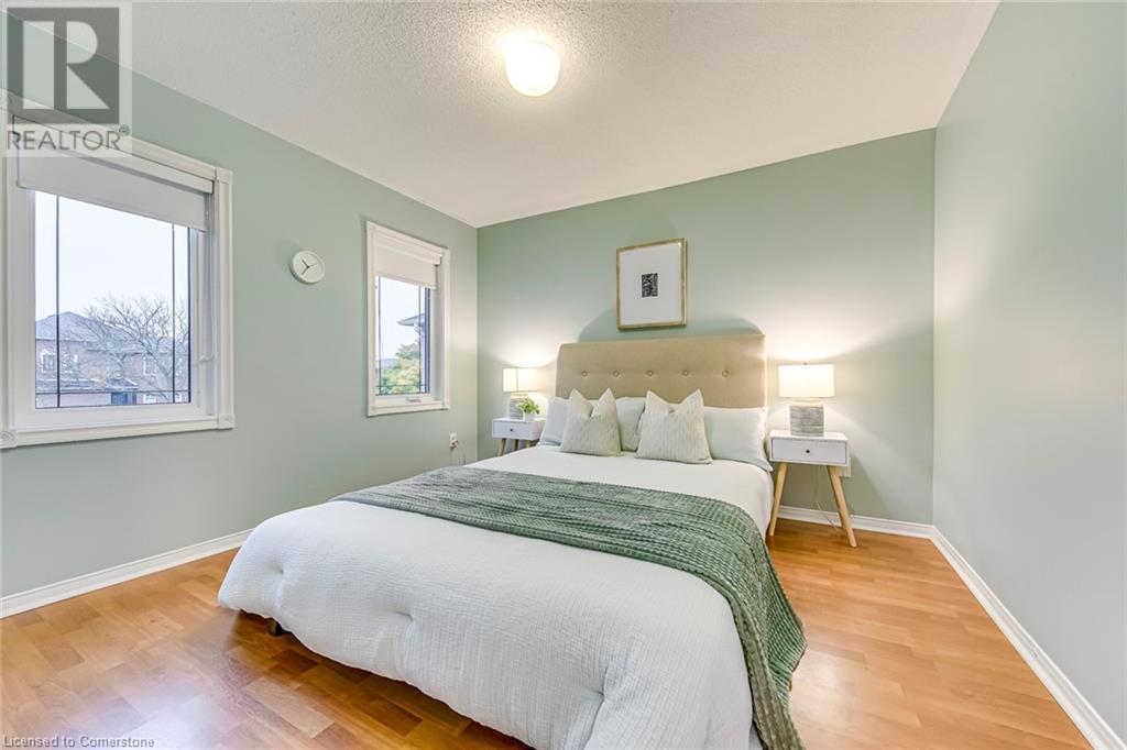 435 March Crescent, Oakville, Ontario  L6H 5X7 - Photo 38 - 40669103