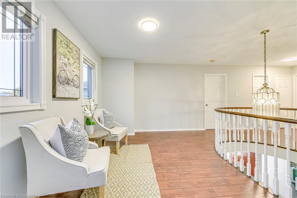 435 March Crescent, Oakville, Ontario  L6H 5X7 - Photo 25 - 40669103