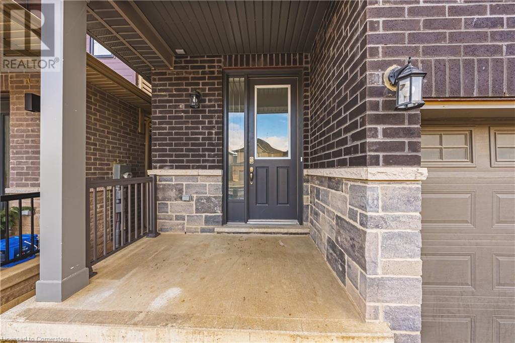 31 Ladd Avenue, Brantford, Ontario  N3T 0T4 - Photo 4 - 40688031