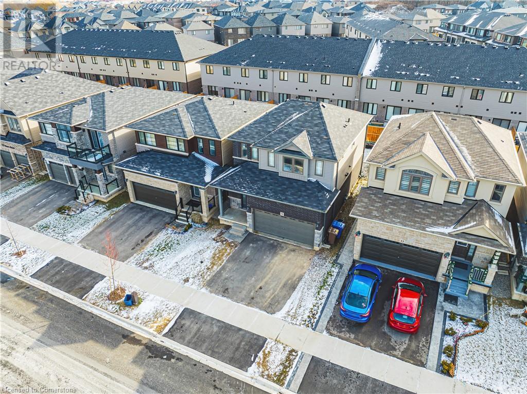 31 Ladd Avenue, Brantford, Ontario  N3T 0T4 - Photo 3 - 40688031