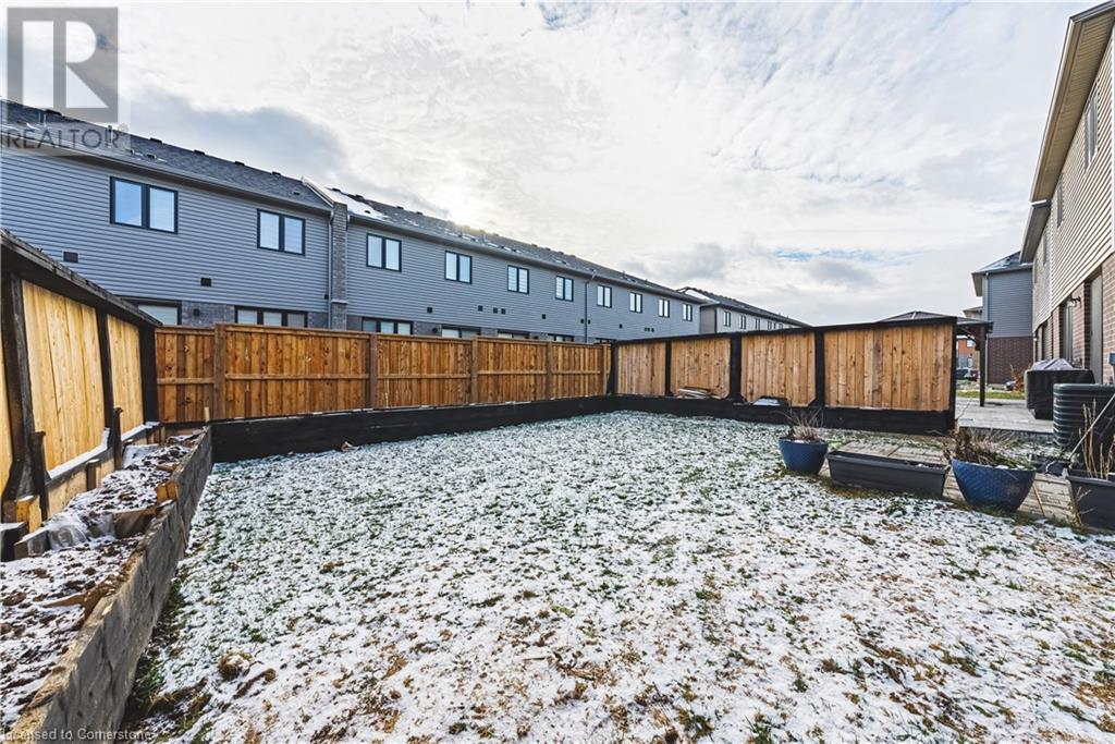 31 Ladd Avenue, Brantford, Ontario  N3T 0T4 - Photo 38 - 40688031