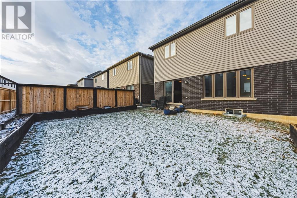 31 Ladd Avenue, Brantford, Ontario  N3T 0T4 - Photo 39 - 40688031