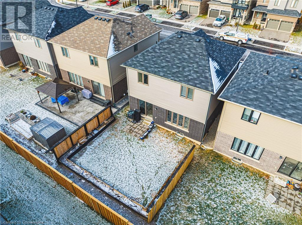 31 Ladd Avenue, Brantford, Ontario  N3T 0T4 - Photo 40 - 40688031