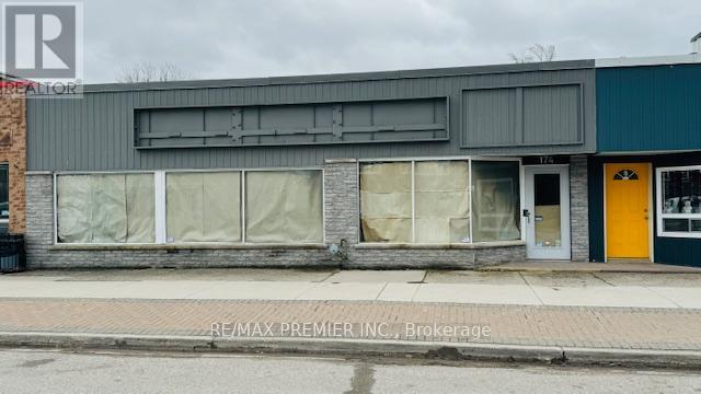 174 MAIN STREET, West Elgin, Ontario