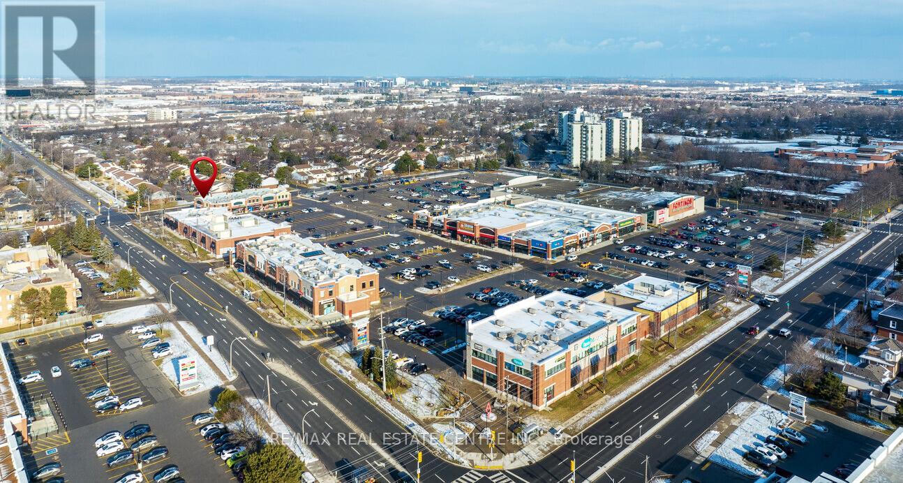 1001a - 5111 New Street, Burlington, Ontario  L7L 1V2 - Photo 24 - W11909239