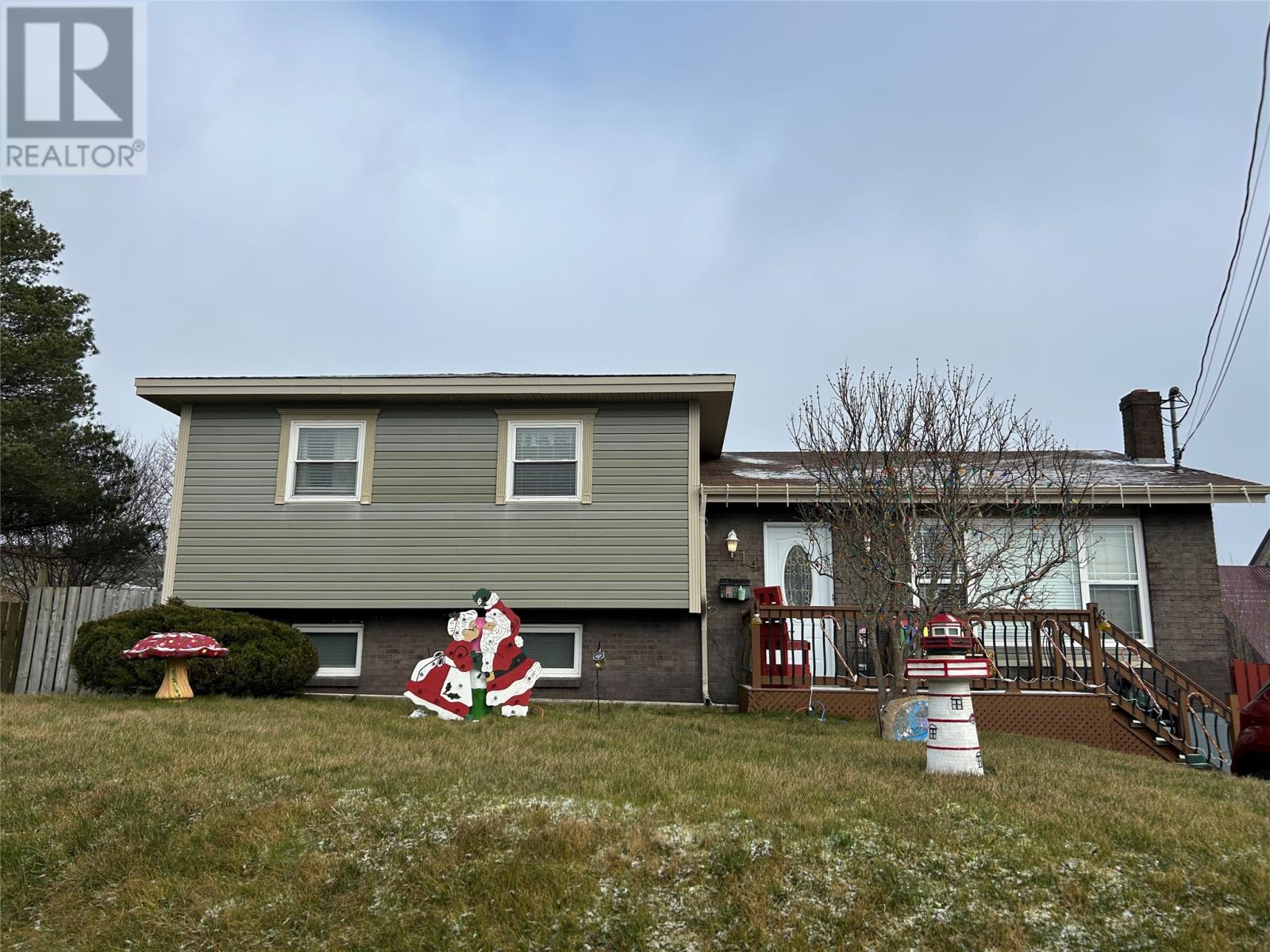 14 Dunn's Place, St John's, Newfoundland & Labrador  A1E 3E1 - Photo 1 - 1280474