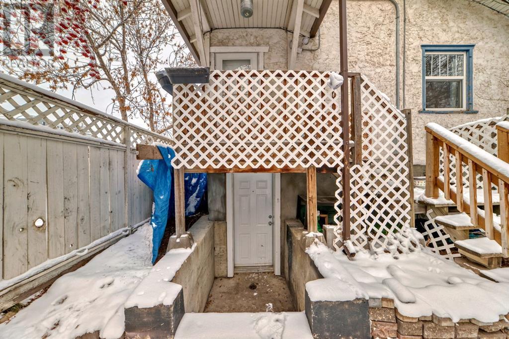 301 15 Avenue Ne, Calgary, Alberta  T2E 1H3 - Photo 39 - A2185428