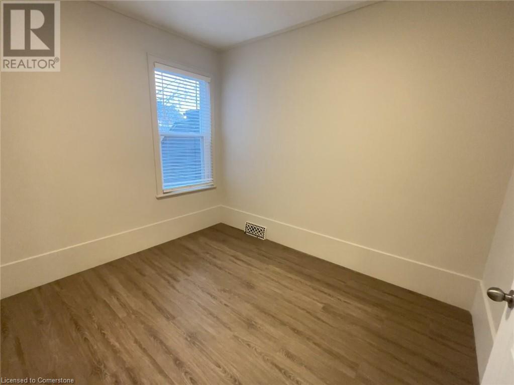 36 SHERMAN Avenue S Unit# 2, Hamilton, Ontario