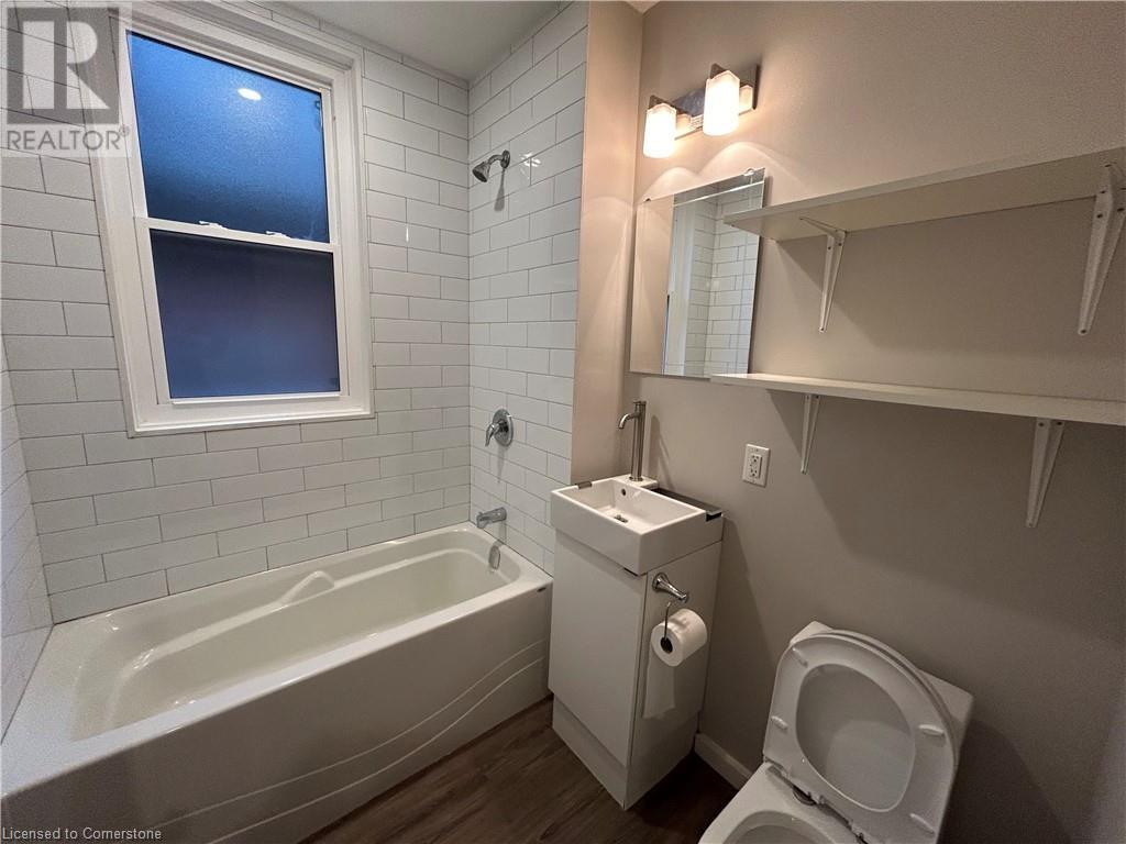 36 Sherman Avenue S Unit# 2, Hamilton, Ontario  L8M 2P4 - Photo 2 - 40688030