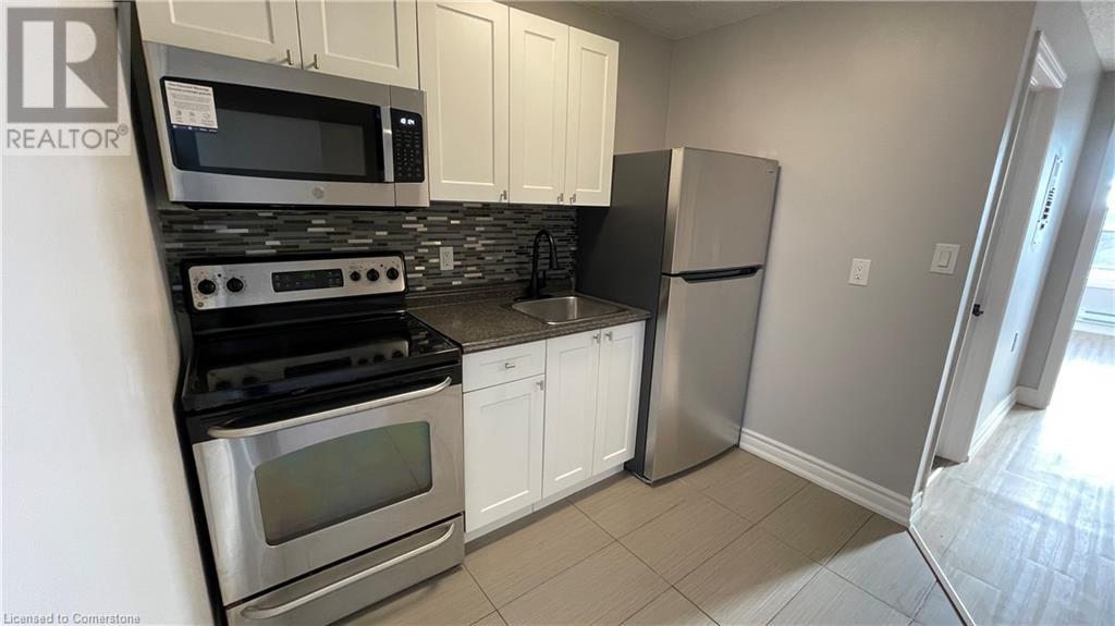 69 EAST MAIN Street Unit# 302, Welland, Ontario