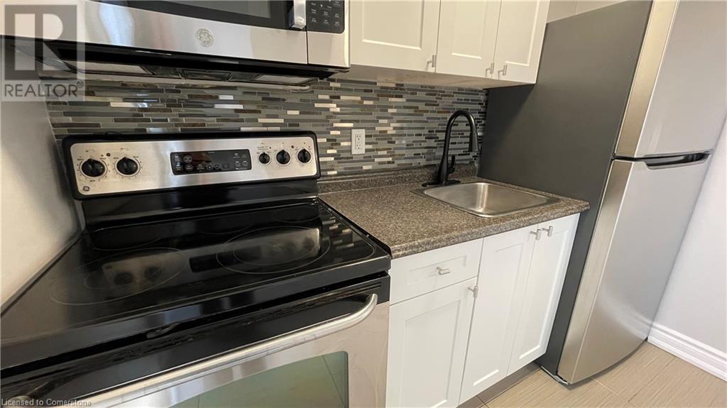 69 East Main Street Unit# 302, Welland, Ontario  L3B 3W4 - Photo 2 - 40687929