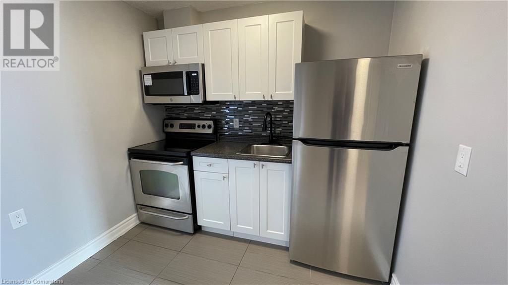 69 East Main Street Unit# 302, Welland, Ontario  L3B 3W4 - Photo 3 - 40687929